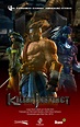 Killer Instinct Movie Poster by mrCh3p3 on DeviantArt