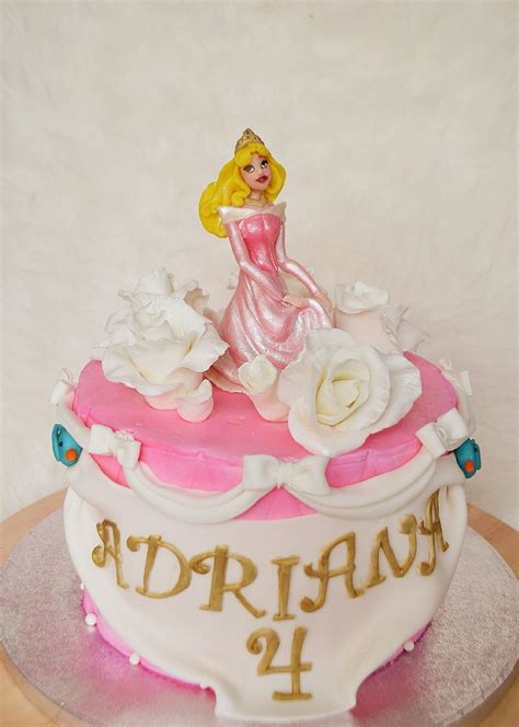 Princess Aurora Cake Cakes Aurora Cake Birthday Cake Cake