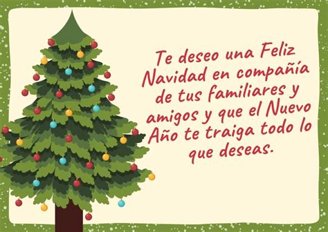 150 Frases De Navidad Cortas Y Bonitas Imágenes