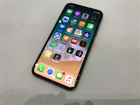 Iphone X And Iphone 8 Final Specs Heres What You Get Toms Guide