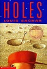 Kids' Book Review: Review: Holes