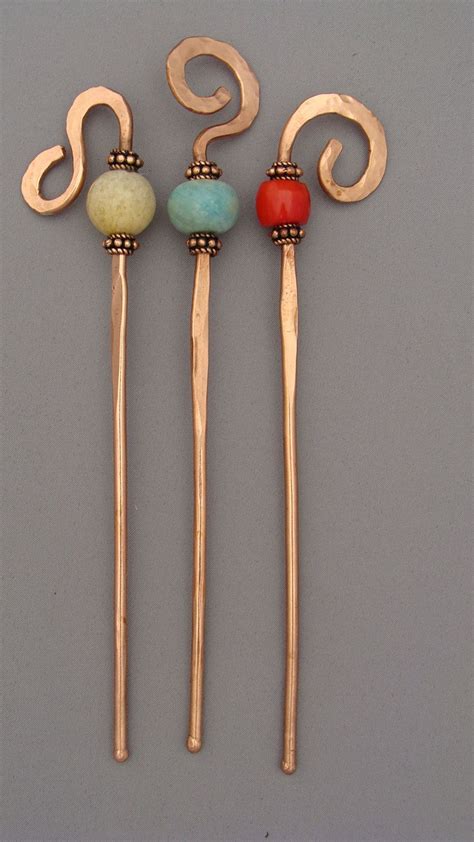 Shawl Pins By AmyNewsomDesign On Etsy Handmade Shawl Pin Shawl Pins Handmade Wire