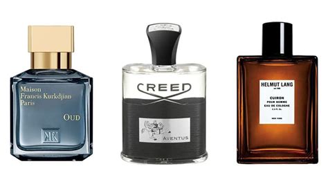 You hesitate whether as perfume is suitable or not. Có gì bên trong những chai nước hoa nam xa xỉ? (Phần 1 ...