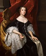 Biografias - Catarina de Bragança - A Monarquia Portuguesa