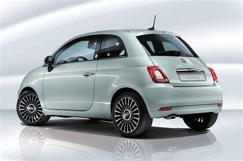 Fiat 500 Mild Hybrid Priced Below £13k Here In February 2020 Car