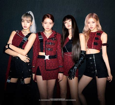 If you wish to know various other wallpaper, you could see our gallery on sidebar. BLACKPINK Kill This Love Wallpapers - Wallpaper Cave