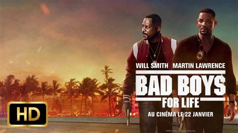 Bad Boys For Life Official Trailer 2020 Will Smith Vanessa Hudgens