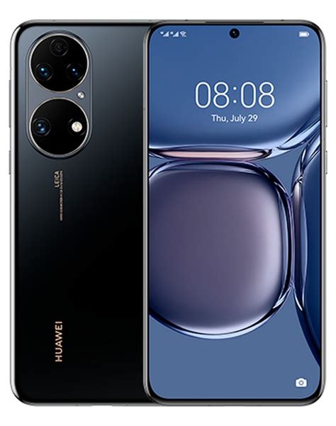 Official Huawei P50 P50 Pro 4g Specifications Price Exit
