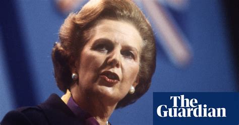 Margaret Thatcher By David Cannadine Review How Thatcher Led To Brexit Books The Guardian