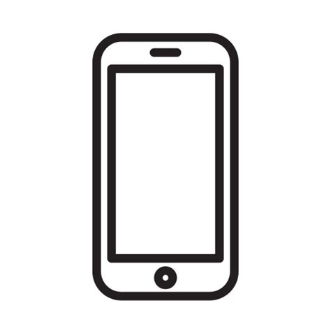 Celular Icono Png PNG Image Collection