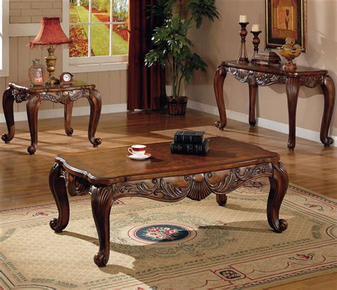 Shop all home furniture, home décor and accessories by ethan allen. Victoria Stationary Traditional Living Room Furniture