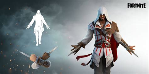 All Of Ezio S Video Game Appearances Outside Of Assassin S Creed