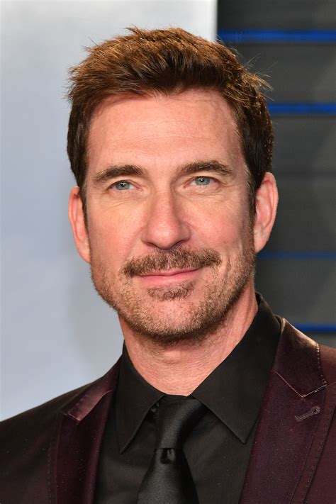Dylan Mcdermott Wont Face Sexual Assault Charges As Allegation Deemed