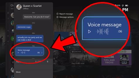 Will Xbox Live Enforcement Ban You For A Voice Message Xbox Ban Test