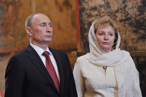 Putin Has 2 Daughters He Barely Ever Talks About And Is Rumored To