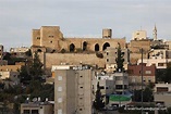 Israel in photos: Daher al-Omar fort (Shfaram)