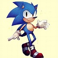 Sonic Fanart : r/SonicTheHedgehog