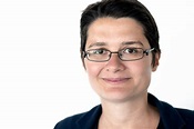 SPD-Bundestagsabgeordnete Daniela Kolbe lädt am Donnerstag zur offenen ...