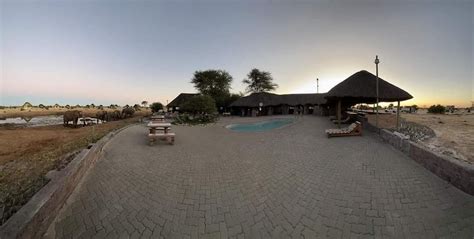 Elephant Sands Botswana Nata Botswana Fotos En Reviews Tripadvisor