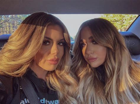 Kim Zolciaks Daughter Brielle Biermann Slammed Massive Lips Photos