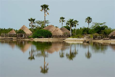 Guinea Bissau And Senegal Group Tour West Africa Experts Native Eye