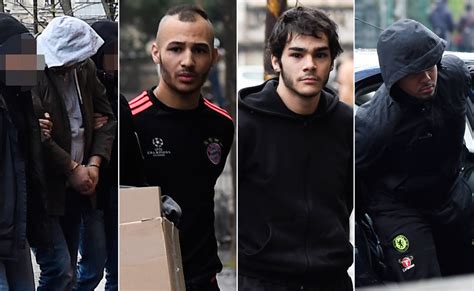 17 People Arrested In Kim Kardashian Robbery During Paris Raid New