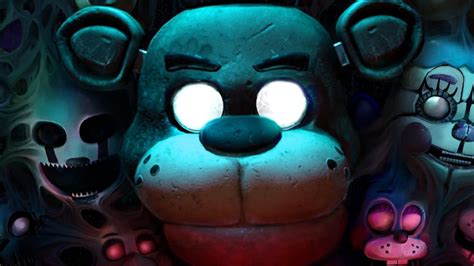 Five Nights At Freddys Help Wanted Review Switch Eshop