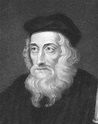 The Story Of John Wycliffe - BL Clifton