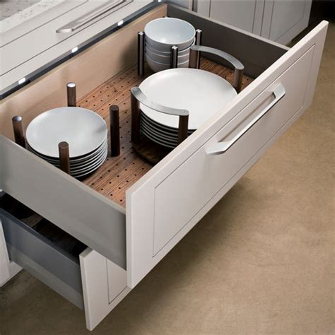 The Coolest Kitchen Storage Ideas Ever Dengarden