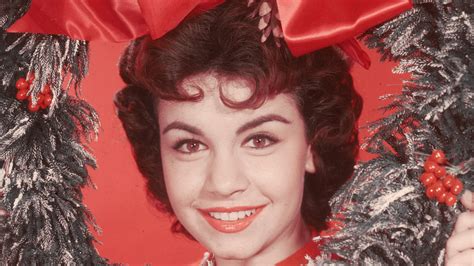 Annette Funicello Americas Sweetheart Has Died The Two Way Npr