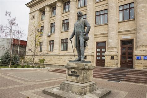 10 Monumente Importante Din Republica Moldova