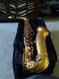 Vito Special Alto Saxophone - Serial #1426 | Saxophone People