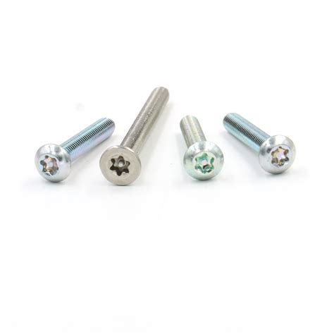 News What Is The Difference Between Torx And Security Torx Screws