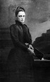 Margaret Benson - Alchetron, The Free Social Encyclopedia