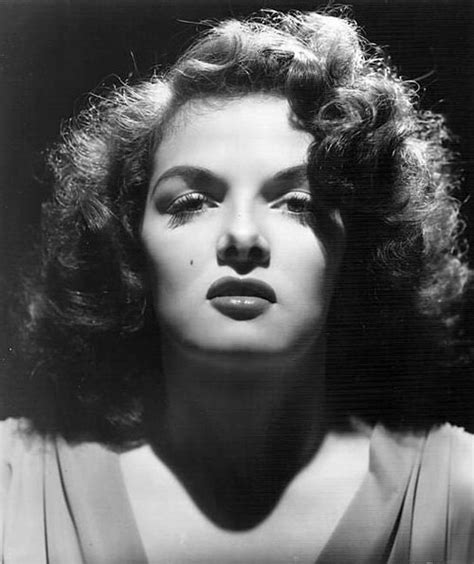 Estrellas Jane Russell Por George Hurrell