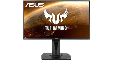 Asus Tuf Gaming Vg259qr Solotodo