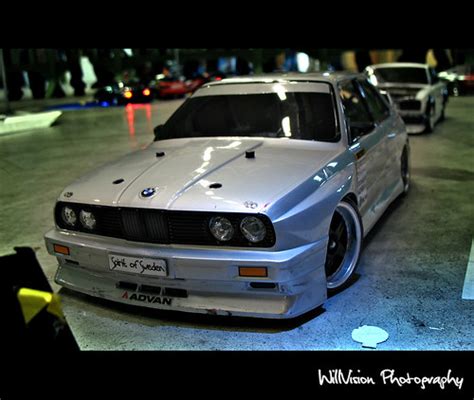 Bmw M3 E30 Rc Drift Car Hi And Thanks For Visiting My Page Flickr