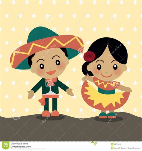 Mexican Child Clipart 10 Free Cliparts Download Images On Clipground 2024