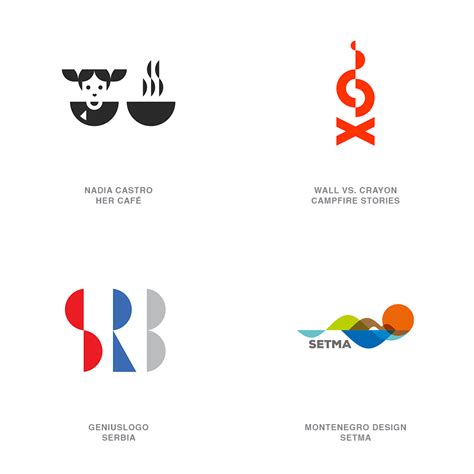 Logo Design Trends