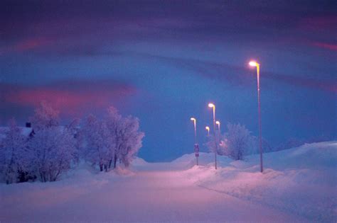Kiruna By Maya Beano Winter Aesthetic Nature Aesthetic Pretty