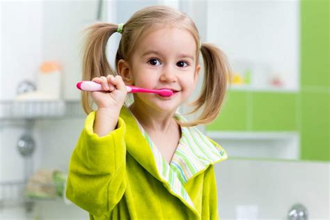 8 Ways To Help Kids Want To Brush Their Teeth 5 Minutes For Mom