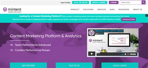 7 Best Content Marketing Software Tools 2022 The Content Wizard