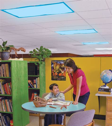 Educational Insights The Original Fluorescent Light Filters Tranquil