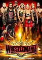 FULL CONTENT: WWE WrestleMania 35 DVD/Blu-Ray Includes RAW After ‘Mania ...
