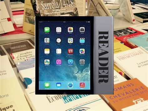 5 Best Gadgets To Read Books On The Go I Must Read