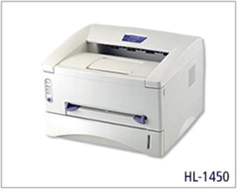 Brother hl 1435 driver installation manager was reported as very satisfying by a large percentage of our reporters, so it is recommended to download and install. Brother HL-1450 Printer Drivers Download for Windows 7, 8 ...