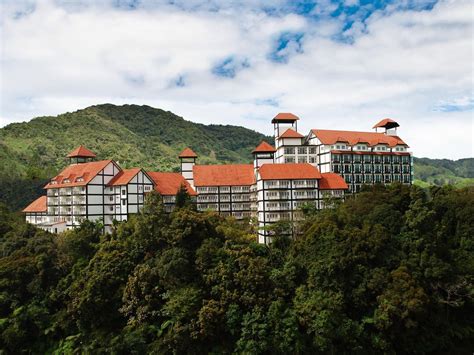 Maybe you would like to learn more about one of these? Heritage Hotel Cameron Highlands - Tanah Rata, Cameron ...