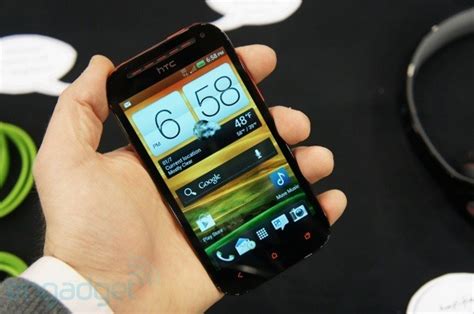 Htc One Sv Goes On Sale At Cricket With A Slight Price Drop