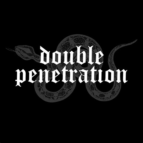 Double Penetration · Artist Profile