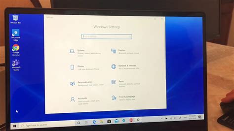Easy Step To Set Up Windows Hello Fingerprint Dell Laptop Youtube